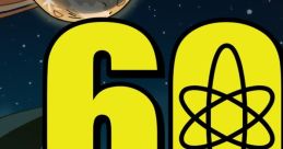 60 Parsecs! (Original track) - Video Game