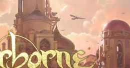 Airborn Kingdom - Video Game