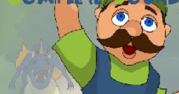 Andrio's World Mobile Andrio - Video Game