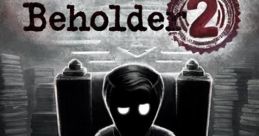 Beholder 2 - Video Game