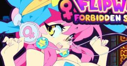Flipwitch (Original Game track) FLIPWITCH FORBIDDEN SEX HEX - Video Game
