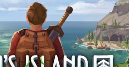 Len's Island Original track - Album 1 - Video Game