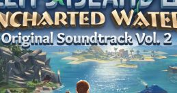Len's Island Original track - Album 2 - Video Game