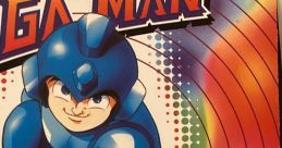 Mega Man GERMAN REMIX Mega Man German Opening Remixes - Video Game