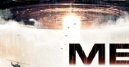 Megaton Rainfall - Video Game