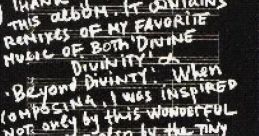From The Divinity Universe: Limited Edition - Video Game