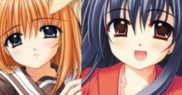 Navel Best 2004-2007 Soul Link SHUFFLE! (Game) Tick! Tack! Really? Really! Nee PON? x Rai PON! - Video Game