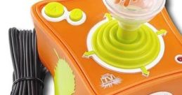 Nicktoons (Plug & Play) - Video Game