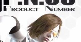 P.N.(Product Number)03 - Video Game