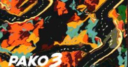 PAKO 3 track PAKO 3 OFFICIAL TRACK - Video Game