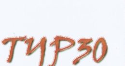 R-TYP30: R-Type 30th Anniversary Arrange R-TYP30: アールタイプ30周年記念アレンジ - Video Game