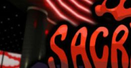 Sacrifice Sanctuary ROBLOX - Video Game