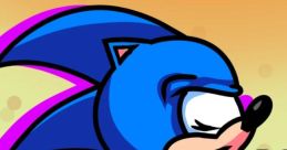 Sonic Says Sonic Sez - Video Game