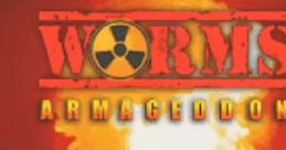 Worms Armageddon Worms Armageddon N64 gamerip - Video Game