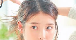 Lee Ji Eun (IU)