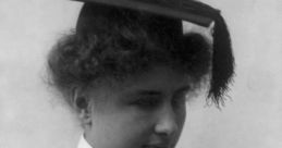Helen Keller