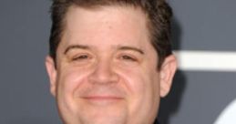 Patton Oswalt
