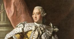 King George 3rd