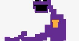 Purple Guy