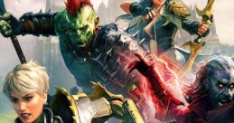 Raid Shadow Legends