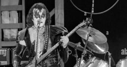 Gene Simmons