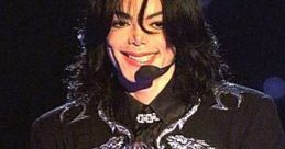 MJ Speaking (2000's Era)