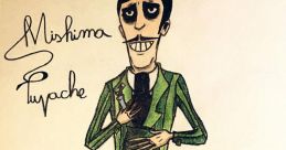 Mishima Tuvache