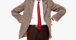 Mr. Bean
