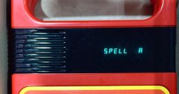 Speak and Spell