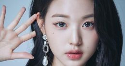 Wonyoung (Speaking)
