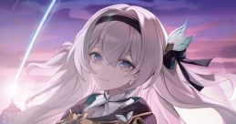 Firefly (Honkai: Star Rail) (Game, Honkai: Star Rail)