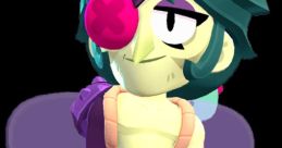 Angelo (Brawl Stars) (Game, Brawl Stars)