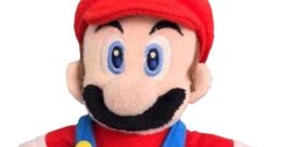 Marvin (SML) (Cartoon, Super Mario Logan)