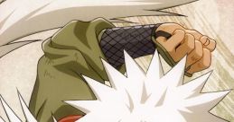 Jiraya (Anime, Naruto)