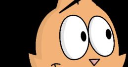 Conroy Cat (Cartoon)