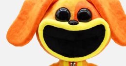 DogDay (Poppy Playtime) (Game, Poppy Playtime)