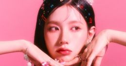 Miyeon (Kpop, (G)I DLE)
