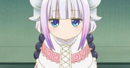 Kanna Kamui (Miss Kobayashi's Dragon Maid) (Anime, Miss Kobayashi's Dragon Maid)