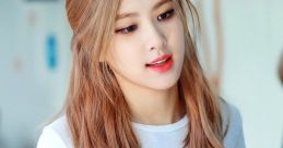 Rose (Blackpink) (Kpop, BLACKPINK)