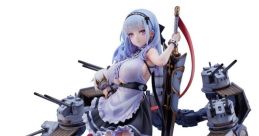 Dido (Azur Lane) (Game, Azur Lane)