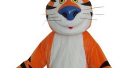 Tony The Tiger (Fictional)