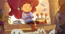 Lil (Lil Guardsman) (Game)