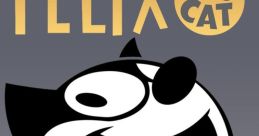 Felix The Cat (Cartoon)