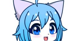Wolfychu (VTuber)