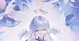 Robin (Chevy) (Honkai: Star Rail) (Game, Honkai: Star Rail)