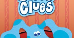 Blue's Clues (Cartoon)