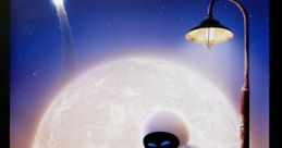 AUTO (WALL E) (Movie, WALL E)