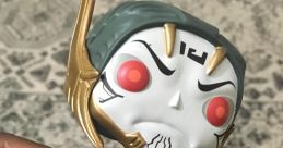 Glaive (Pop)