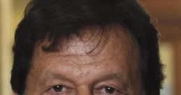 Imran Khan (Public Figure)