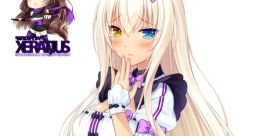 Coconut (Nekopara) (Game)